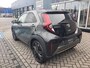 Toyota Aygo X 1.0 VVT-i S-CVT CABRIO AUTOMAAT NAVI AD-CRUISE APPLE/ANDROID CAMERA DAB+ BLUETOOTH KEYLESS DRAADLOOS-LADEN