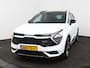 Kia Sportage 1.6 T-GDi Hybrid GT-Line Automaat Apple Carplay/Android Auto - Cruise Control - Dodehoekdetectie - Panoramadak -Stoel/Stuurverwarming - Fabrieksgarantie tot 06-2031