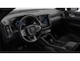 Volvo EX40 Single Motor Extended Range Plus Black Edition 82 kWh Lounge Pack | Extra getint glas | 20"' lichtmetalen velgen | Achteruitrijcamera | Apple Carplay/Android Auto|telefoonintegratie premium | Cruise control adaptief met Stop&Go en stuurhulp