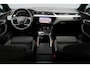 Audi e-tron Sportback 50 quattro S edition 71 kWh | Luchtvering | Panoramadak | Adaptieve Cruise Control | Camera | Memory | Matrix-LED | Stoelverwarming | Keyless Entry | Audi Sound System |