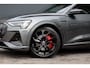 Audi e-tron Sportback 50 quattro S edition 71 kWh | Luchtvering | Panoramadak | Adaptieve Cruise Control | Camera | Memory | Matrix-LED | Stoelverwarming | Keyless Entry | Audi Sound System |