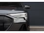 Audi e-tron Sportback 50 quattro S edition 71 kWh | Luchtvering | Panoramadak | Adaptieve Cruise Control | Camera | Memory | Matrix-LED | Stoelverwarming | Keyless Entry | Audi Sound System |