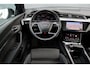 Audi e-tron Sportback 50 quattro S edition 71 kWh | Luchtvering | Panoramadak | Adaptieve Cruise Control | Camera | Memory | Matrix-LED | Stoelverwarming | Keyless Entry | Audi Sound System |