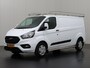 Ford Transit Custom 2.0TDCI Lang Imperiaal | Trekhaak | Achterdeuren | Airco | Cruise | 3-Persoons
