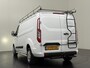 Ford Transit Custom 2.0TDCI Lang Imperiaal | Trekhaak | Achterdeuren | Airco | Cruise | 3-Persoons