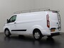 Ford Transit Custom 2.0TDCI Lang Imperiaal | Trekhaak | Achterdeuren | Airco | Cruise | 3-Persoons
