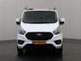 Ford Transit Custom 2.0TDCI Lang Imperiaal | Trekhaak | Achterdeuren | Airco | Cruise | 3-Persoons