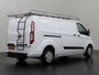 Ford Transit Custom 2.0TDCI Lang Imperiaal | Trekhaak | Achterdeuren | Airco | Cruise | 3-Persoons