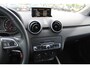 Audi A1 Sportback 1.4 126pk TFSI Adrenalin / Trekhaak / Panoramadak / Xenon / Navigatie / Parkeerhulp achter / 17'' / Climate Control / Cruise Control