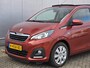 Peugeot 108 1.0 72pk 5D TOP! Active | Airconditioning | Elektrische vouwdak | Bluetooth | Privacy glass | Mistlampen