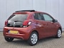 Peugeot 108 1.0 72pk 5D TOP! Active | Airconditioning | Elektrische vouwdak | Bluetooth | Privacy glass | Mistlampen