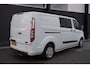 Ford Transit Custom 2.0 TDCI 130PK L2 EURO 6 - Airco - Navi - Cruise - € 11.900,- Excl.