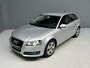Audi A3 Sportback 1.8 TFSI Pro Line S S-tronic|Leder|Navi|Cruise|Xenon