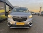 Opel Combo Tour 1.2 Turbo L2H1 Edition 7p. Rijklaar incl. garantie! | 7 persoons | Carplay | Trekhaak | LMV | Camera
