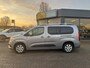 Opel Combo Tour 1.2 Turbo L2H1 Edition 7p. Rijklaar incl. garantie! | 7 persoons | Carplay | Trekhaak | LMV | Camera