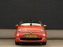 Fiat 500 I Anniversario TwinAir 80pk I Cruise Control I Panoramadak I Airco I Parkeersensoren I Apple Carplay/Android Auto I Retro Velgen