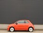 Fiat 500 I Anniversario TwinAir 80pk I Cruise Control I Panoramadak I Airco I Parkeersensoren I Apple Carplay/Android Auto I Retro Velgen