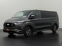 Ford Transit Custom 2.5 PHEV Automaat Lang Limited Kombi | 9-Persoons | 2xSchuifdeur | € 49.750,-- incl BPM en excl BTW | Navigatie | Camera | Airco | Privacy Glass | Trekhaak