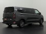 Ford Transit Custom 2.5 PHEV Automaat Lang Limited Kombi | 9-Persoons | 2xSchuifdeur | € 49.750,-- incl BPM en excl BTW | Navigatie | Camera | Airco | Privacy Glass | Trekhaak