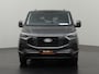 Ford Transit Custom 2.5 PHEV Automaat Lang Limited Kombi | 9-Persoons | 2xSchuifdeur | € 49.750,-- incl BPM en excl BTW | Navigatie | Camera | Airco | Privacy Glass | Trekhaak