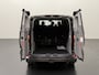 Ford Transit Custom 2.5 PHEV Automaat Lang Limited Kombi | 9-Persoons | 2xSchuifdeur | € 49.750,-- incl BPM en excl BTW | Navigatie | Camera | Airco | Privacy Glass | Trekhaak