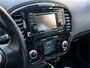 Nissan Juke 1.6 Acenta CAMERA LEDER CRUISE 17 INCH PRIVACY GLASS
