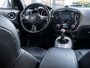 Nissan Juke 1.6 Acenta CAMERA LEDER CRUISE 17 INCH PRIVACY GLASS