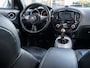 Nissan Juke 1.6 Acenta CAMERA LEDER CRUISE 17 INCH PRIVACY GLASS