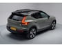 Volvo XC40 P8 Recharge AWD R-Design 78 kWh 3-Fase [ Sagegreen ][ Navi H/K Camera Leder Stoelverwarming ]