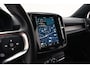 Volvo XC40 P8 Recharge AWD R-Design 78 kWh 3-Fase [ Sagegreen ][ Navi H/K Camera Leder Stoelverwarming ]