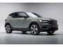 Volvo XC40 P8 Recharge AWD R-Design 78 kWh 3-Fase [ Sagegreen ][ Navi H/K Camera Leder Stoelverwarming ]