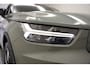 Volvo XC40 P8 Recharge AWD R-Design 78 kWh 3-Fase [ Sagegreen ][ Navi H/K Camera Leder Stoelverwarming ]