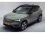 Volvo XC40 P8 Recharge AWD R-Design 78 kWh 3-Fase [ Sagegreen ][ Navi H/K Camera Leder Stoelverwarming ]