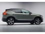 Volvo XC40 P8 Recharge AWD R-Design 78 kWh 3-Fase [ Sagegreen ][ Navi H/K Camera Leder Stoelverwarming ]