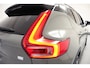 Volvo XC40 P8 Recharge AWD R-Design 78 kWh 3-Fase [ Sagegreen ][ Navi H/K Camera Leder Stoelverwarming ]