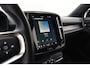 Volvo XC40 P8 Recharge AWD R-Design 78 kWh 3-Fase [ Sagegreen ][ Navi H/K Camera Leder Stoelverwarming ]