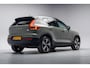 Volvo XC40 P8 Recharge AWD R-Design 78 kWh 3-Fase [ Sagegreen ][ Navi H/K Camera Leder Stoelverwarming ]