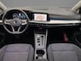 Volkswagen Golf Style 1.5 eTSI 150pk DSG Automaat Adaptive cruise control, Navigatie, LED koplampen, Achteruitrijcamera, Stoelverwarming, App connect, Parkeersensoren