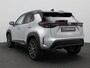 Toyota Yaris Cross 1.5 Hybrid GR Sport 130PK Aut. 18" LM Velgen, Elektrische Achterklep, Keyless, Achteruitrijcamera, Navi,  Side Assist, Stoel-Stuurverwarming, Voorruitverwarming