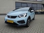 Honda Jazz 1.5 i-MMD 109pk Hybrid CVT Crosstar met Zwart Dak en Trekhaak
