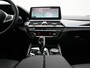BMW 5-Serie Touring 530e Sportline Plug In Hybrid 293pk Dealer O.H. PHEV | Panodak | Head Up | Adaptive Cruise | Laser LED | Lederen Sportstoelen Verwarmd | Apple Carplay | Sfeerverlichting | Navigatie | Virtual | Keyless | Blis | DAB |
