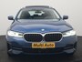 BMW 5-Serie Touring 530e Sportline Plug In Hybrid 293pk Dealer O.H. PHEV | Panodak | Head Up | Adaptive Cruise | Laser LED | Lederen Sportstoelen Verwarmd | Apple Carplay | Sfeerverlichting | Navigatie | Virtual | Keyless | Blis | DAB |