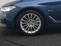 BMW 5-Serie Touring 530e Sportline Plug In Hybrid 293pk Dealer O.H. PHEV | Panodak | Head Up | Adaptive Cruise | Laser LED | Lederen Sportstoelen Verwarmd | Apple Carplay | Sfeerverlichting | Navigatie | Virtual | Keyless | Blis | DAB |
