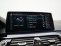 BMW 5-Serie Touring 530e Sportline Plug In Hybrid 293pk Dealer O.H. PHEV | Panodak | Head Up | Adaptive Cruise | Laser LED | Lederen Sportstoelen Verwarmd | Apple Carplay | Sfeerverlichting | Navigatie | Virtual | Keyless | Blis | DAB |