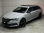 Skoda Superb Combi 1.4 TSI iV Sportline Pano Canton Memory Sfeer Camera