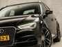 Audi A3 Sportback 1.4 e-tron PHEV Sport 204Pk Automaat (SCHUIFDAK, NAVIGATIE, KEYLESS, GETINT GLAS, STOELVERWARMING, LM VELGEN, CRUISE, SPORTSTOELEN, NIEUWE APK, NIEUWSTAAT)