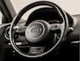 Audi A3 Sportback 1.4 e-tron PHEV Sport 204Pk Automaat (SCHUIFDAK, NAVIGATIE, KEYLESS, GETINT GLAS, STOELVERWARMING, LM VELGEN, CRUISE, SPORTSTOELEN, NIEUWE APK, NIEUWSTAAT)