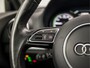 Audi A3 Sportback 1.4 e-tron PHEV Sport 204Pk Automaat (SCHUIFDAK, NAVIGATIE, KEYLESS, GETINT GLAS, STOELVERWARMING, LM VELGEN, CRUISE, SPORTSTOELEN, NIEUWE APK, NIEUWSTAAT)