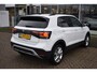 Volkswagen T-Cross 1.0 TSI 95PK Life Edition | NAVIGATIE | STOELVERW. | AIRCO | ADAPT. CRUISE | APP CONNECT | LED