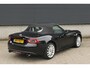 Fiat 124 Spider Lusso 1.4T | Navigatie | Bose | Stoelverwarming